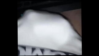 Video 1589697525: underwear jerking, underwear cum, hairy jerk, underwear amateur, cum bukkake