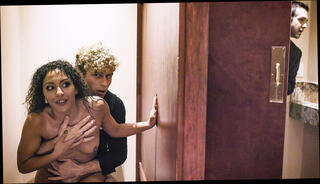 Video 1603841361: wife double creampie, double booty, husband creampies wife, stranger creampies wife, behind creampie, slutty cheating wife, taboo wife, straight taboo