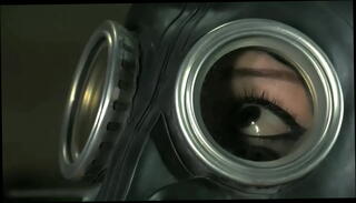 Video 1594962865: bondage girl, bondage mask, masked bdsm