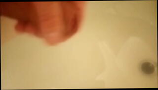 Video 1358161515: solo wank cum, solo boy cum, cum bath