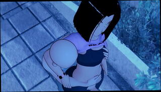 Video 1621153705: 3d animated pov, 3d anime sex, 3d animated gay, femboy 3d, femboy fucking