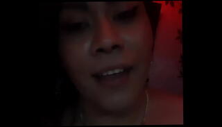 Video 1412034815: amateur shemale