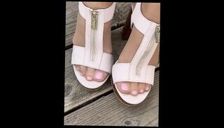 Video 1596941763: feet foot fetish toes, nylon pantyhose foot, pov nylon feet, foot fetish solo, nylon pantyhose amateur, nylon pantyhose heels, nylon pump, cute feet toes, mature nylon foot, female foot fetish, tan nylons, jeans nylon, pink nylon, perfect nylon, pov 60fps