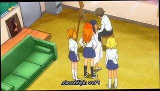 Video 1218862575: anime lesbians, anime shemale, anime masturbating