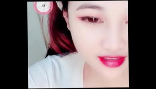 Video 1186514745: vietnamese sexy