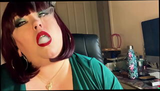 Video 1262761505: femdom fetish mistress, tits bbw chubby, chubby bbw girl, smoking fetish mistress, chubby bbw fat, bbw nipple play, tits chained, tit british bbw, chubby smoker, tits uk