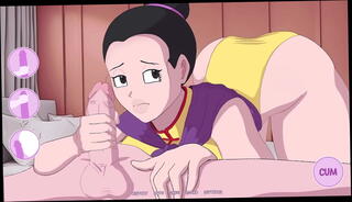 Video 1624076265: anime toon, hentai anime, balls help