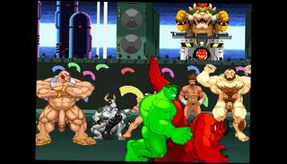 Video 1081047235: gay cartoon, game cartoon
