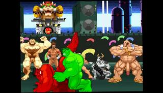 Video 1081047235: gay cartoon, game cartoon