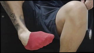 Video 1574654201: twink feet fuck, gay twink feet, gay twink fuck bear, gay twink fucks white, gay twink fucks black, gay feet socks, gay latino feet, gay twink hd, colombian twink, twink dressed