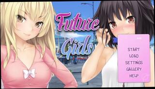 Video 1618958783: cartoon girl, cartoon brunette, cartoon blonde, nice amateur girl, girl talk, 60fps amateur