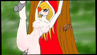 Video 1352813945: fucking riding, little red riding, fucking big red, bad fuck