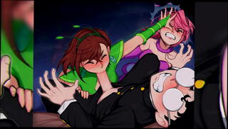 Video 1626350885: anime hentai big tits, hentai anime blowjob, hentai big ass anime, anime toon, cowgirl animation
