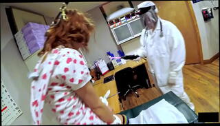 Video 1593785885: jasmine rose, latex bdsm fetish, bdsm fetish slave, latex sex slave, bdsm teen slave, doctor medical fetish, doctor nurse sex, doctors clinic, nurse pov, bdsm behind, sex toys