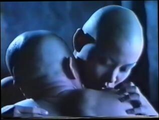Video 854994304: fetish cumshot, fetish shaved, asian fetish, woman shaving, bald woman