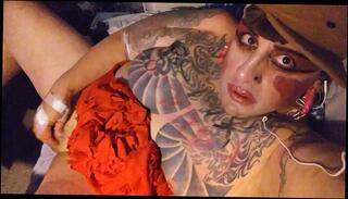 Video 780854095: bbw ts shemale, bbw shemale cum, bbw masturbating cumming