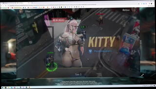 Video 1655188505: anime toon, hot anime girl, lust goddess, anime white