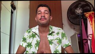 Video 1657210793: amateur solo male