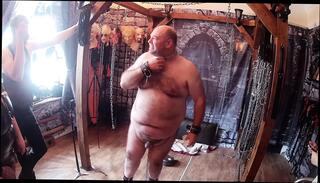 Video 1654782231: bondage slave femdom domination, bdsm bondage slave femdom, mistress punishes slave, femdom fetish mistress, female domination bondage bdsm, femdom domination submission, mistress spanking slaves, master dominate slave, femdom cock bondage, mistress dominates sub, chained bdsm sub, bdsm fetish plays, bbw mistress, bbw fetish mature, cbt ball stretching, british femdoms cock, straight punished, dom sub, mistress teaching, submission head, haired mistress, domination experience, slave broken, punishment hd