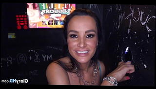 Video 1027223701: lisa ann, interracial gloryhole, straight gloryhole