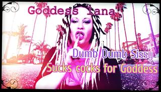 Video 1665115171: goddess sissy, fetish goddess, goddess sucking cock, sex goddess, straight sissy, sissy instruction, english sissy, fetish hd