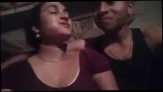 Video 1417524801: mom stepson, kissing handjob, kissing straight, son handjob, mother kissing