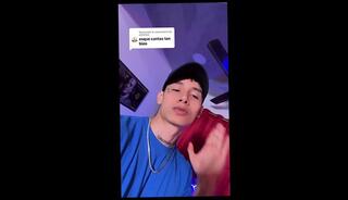 Video 1653167283: amateur solo male, solo celebration