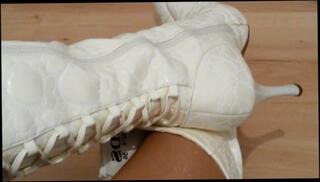 Video 1500472103: male feet domination, feet legs fetish, feet solo, solo amateur young, boot domination, solo male sounding, old dominate young, british solo male