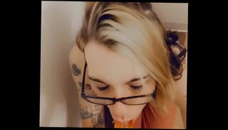 Video 1383037215: slut strip tease, strip tease blowjob, suck bj blowjob, lingerie strip tease, cute slut sucking, striptease cock