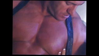 Video 1570466761: lee stone, anthony hardwood, nipple worship, straight str8, softcore play
