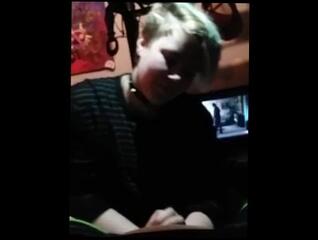 Video 846035803: chubby gay twink, ftm femboy, pov ftm, homemade amateur pov blowjob, tranny pov blowjob, young gay twink blowjob, gay twink young men, haired gay twink, tattooed amateur twink