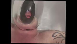 Video 1610023663: condom fetish, fetish solo, amateur condom, amateur mature solo, amateur solo male, underwater fetish