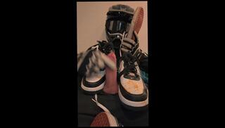 Video 1662661103: fetish gay solo, solo big dick cumshot, solo gay amateur, big dick solo male, fucking