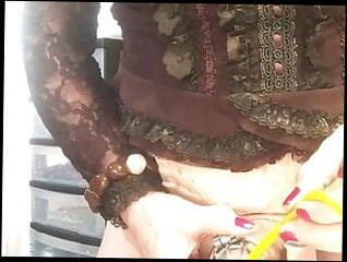 Video 1568251911: crossdresser bdsm, bdsm anal fisting, gay crossdresser, crossdresser blowjob, crossdresser posing, french crossdresser, hd bdsm