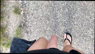 Video 1603490641: cock street, cock swinging, man gay