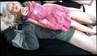 Video 1573451391: lily, cfnm, penetration, gay hd