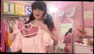 Video 1662918433: crossdresser femboy sissy, crossdresser sissy solo play, crossdresser femdom sissy, pov femdom sissy, crossdresser femboy trans, amateur sissy crossdresser, pov amateur threesome, pov solo girl