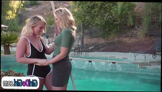 Video 772379905: bailey brooke, lesbians kissing fingering, lesbian fingering masturbation, blonde lesbian facesitting, hot wife facesitting, facesitting oral, fingering shaved