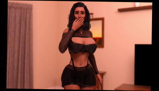 Video 1621056355: boobs 3d game, 3d porn game, sexy 3d big, curvy 3d, cute 3d, fine round ass, ass halloween, ass dance