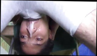 Video 840733901: sex face fucking, fucking straight, brutal face fuck