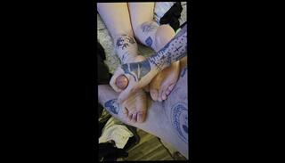 Video 1665945143: feet fetish cum, fetish soles feet, cum fetish amateur, fetish cum shot, feet cumshot, boots feet