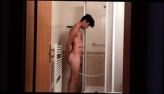 Video 1665340401: gay twink fetish, twink jerks cock, twink jerking big cock, amateur twink jerking, twink handjob cumshot, latino twink jerking, gay twink bulge, belly inflation, twink hd