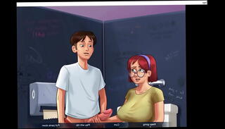 Video 1067889765: cum bukkake, tits bukkake, handjob cum tits, toilet handjob