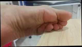 Video 1655337093: toes worshiping feet, feet worship massage, solo male feet fetish, pretty feet toes, doctor massage, latin feet worship, doctor amateur, solo brunette amateur, nurse doctor hospital, doctors clinic, solo male public, pie