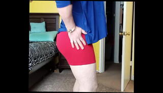 Video 1594587645: tranny shemale trans, stockings tranny