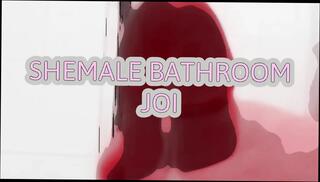 Video 1665077411: shemale fetish, fetish ladyboy, bathroom fetish, fetish hd, english shemale, shemale strokes