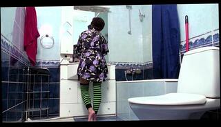Video 246954965: softcore massage, softcore teen, awesome teenie, pretty teenie, teen toilet