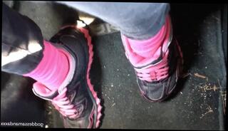 Video 1582915913: goddess feet foot worship, foot fetish feet worship, feet foot fetish sock, milf foot worship, solo foot worship, foot worshipping babe, amateur foot worship, foot worship shoe, public foot worship, female foot worship, brunette foot worship, sweat worship, outside foot, 60fps amateur