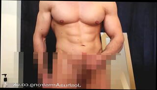 Video 1178231955: muscle wank, gay muscle