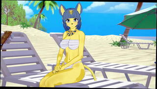 Video 1620450915: furry porn animation, anime creampie, anime fuck, straight furry, beach fuck